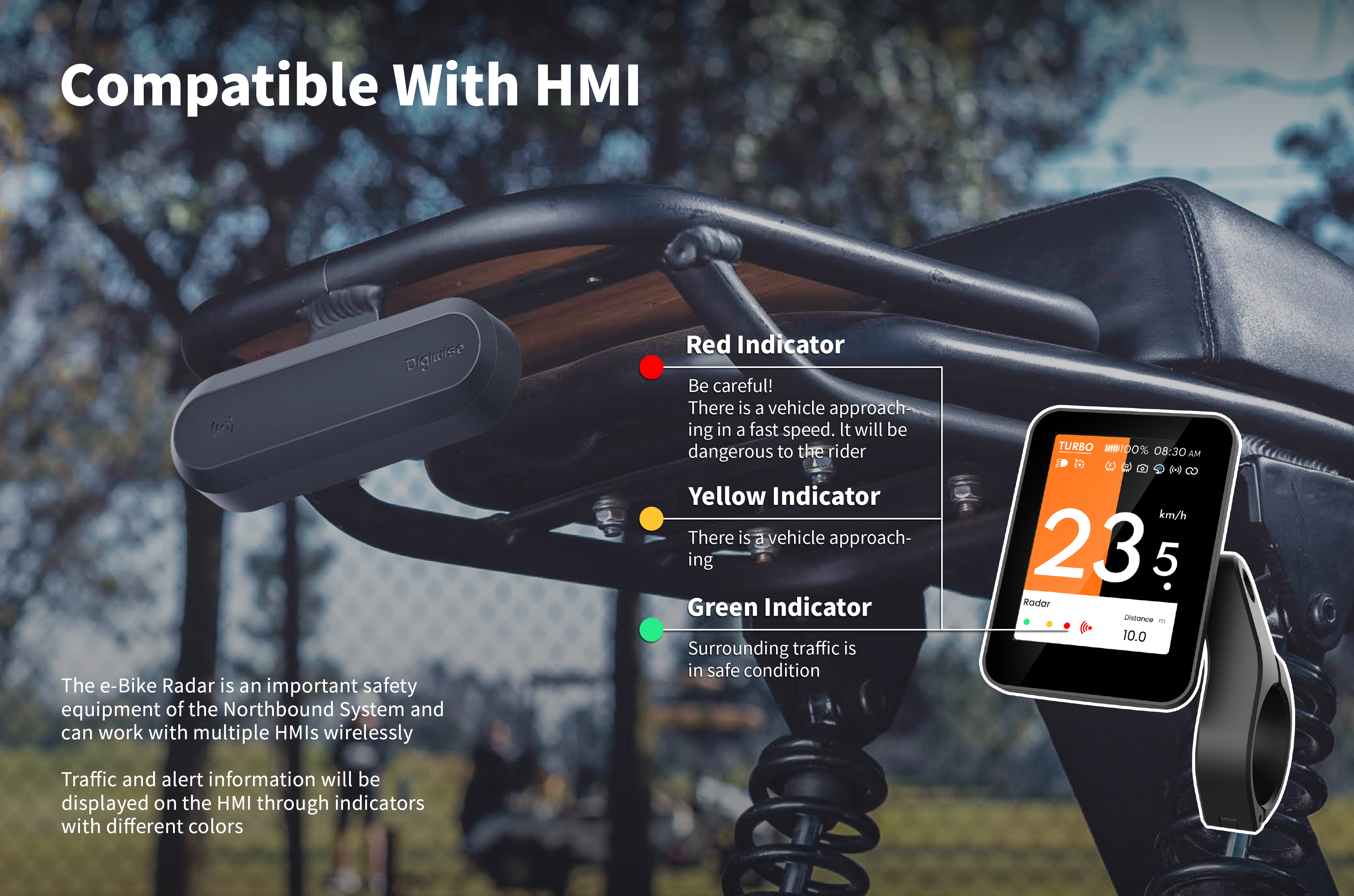Compatible With HMI